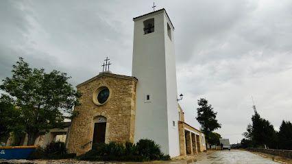 IGLESIA SAN NORBERTO GUMA